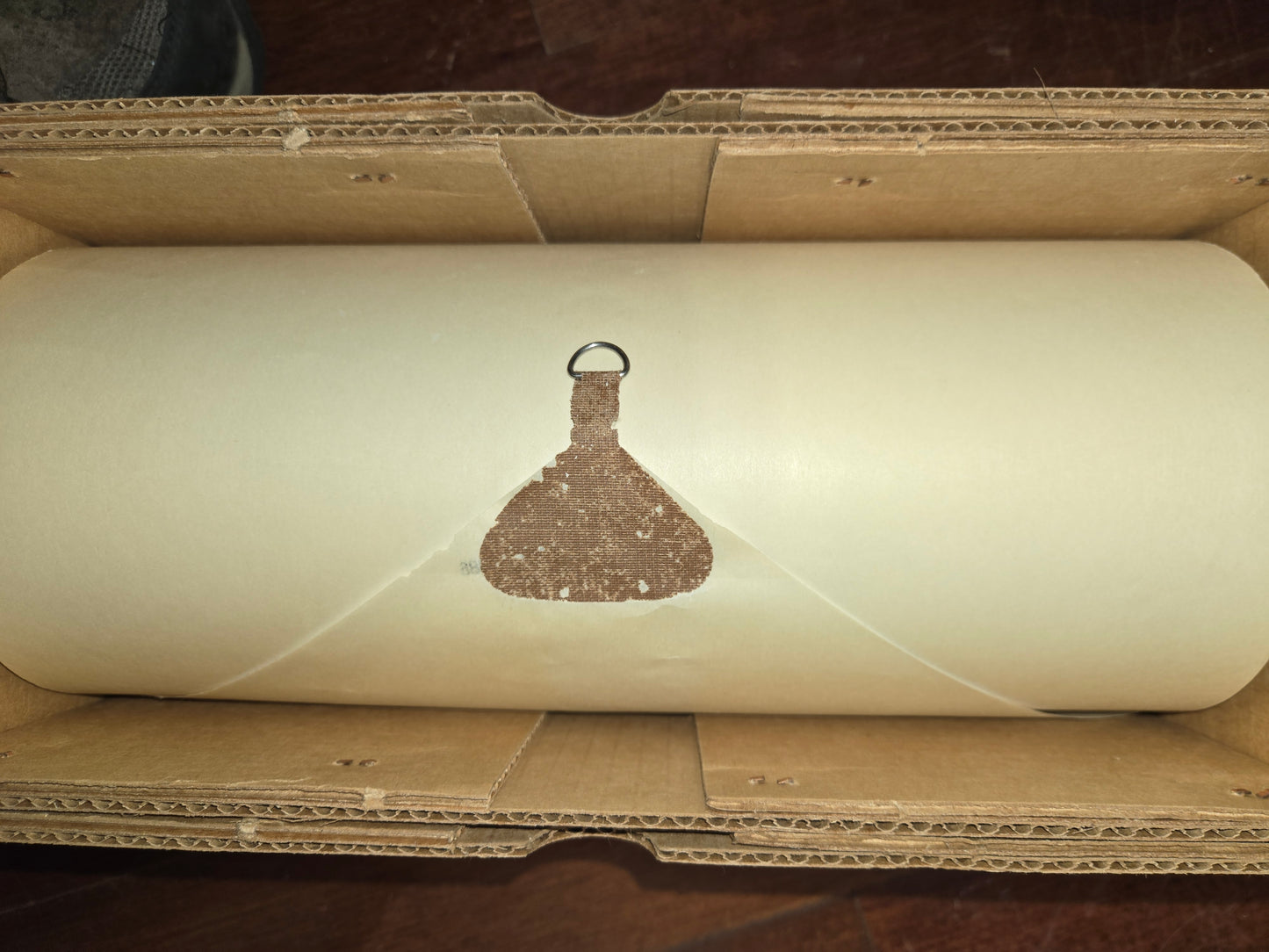 4X-Roll 4X-395 RECUT Nickelodeon Roll Notes To You!