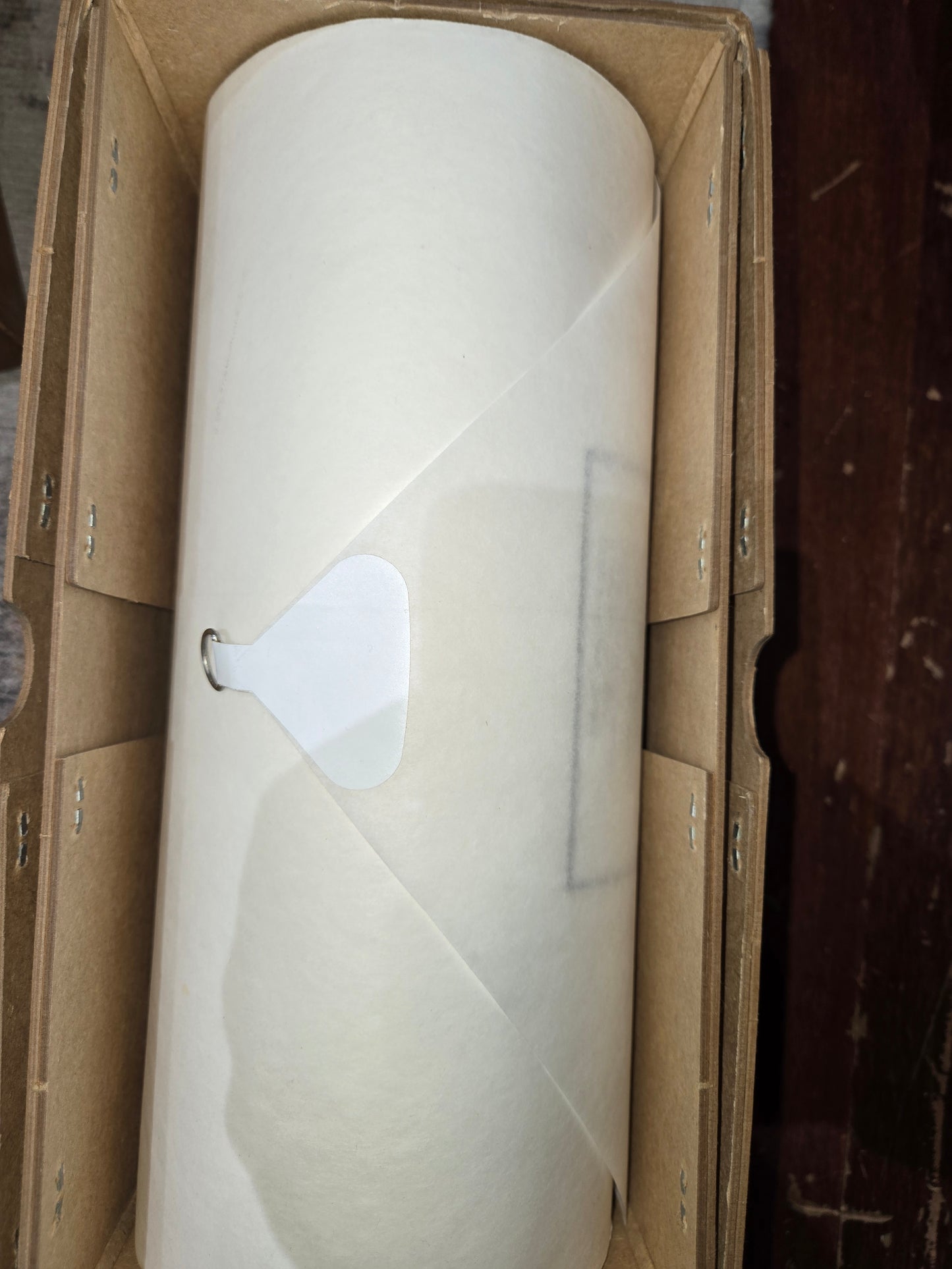 A-Roll A-848 RECUT Nickelodeon Roll Brand New