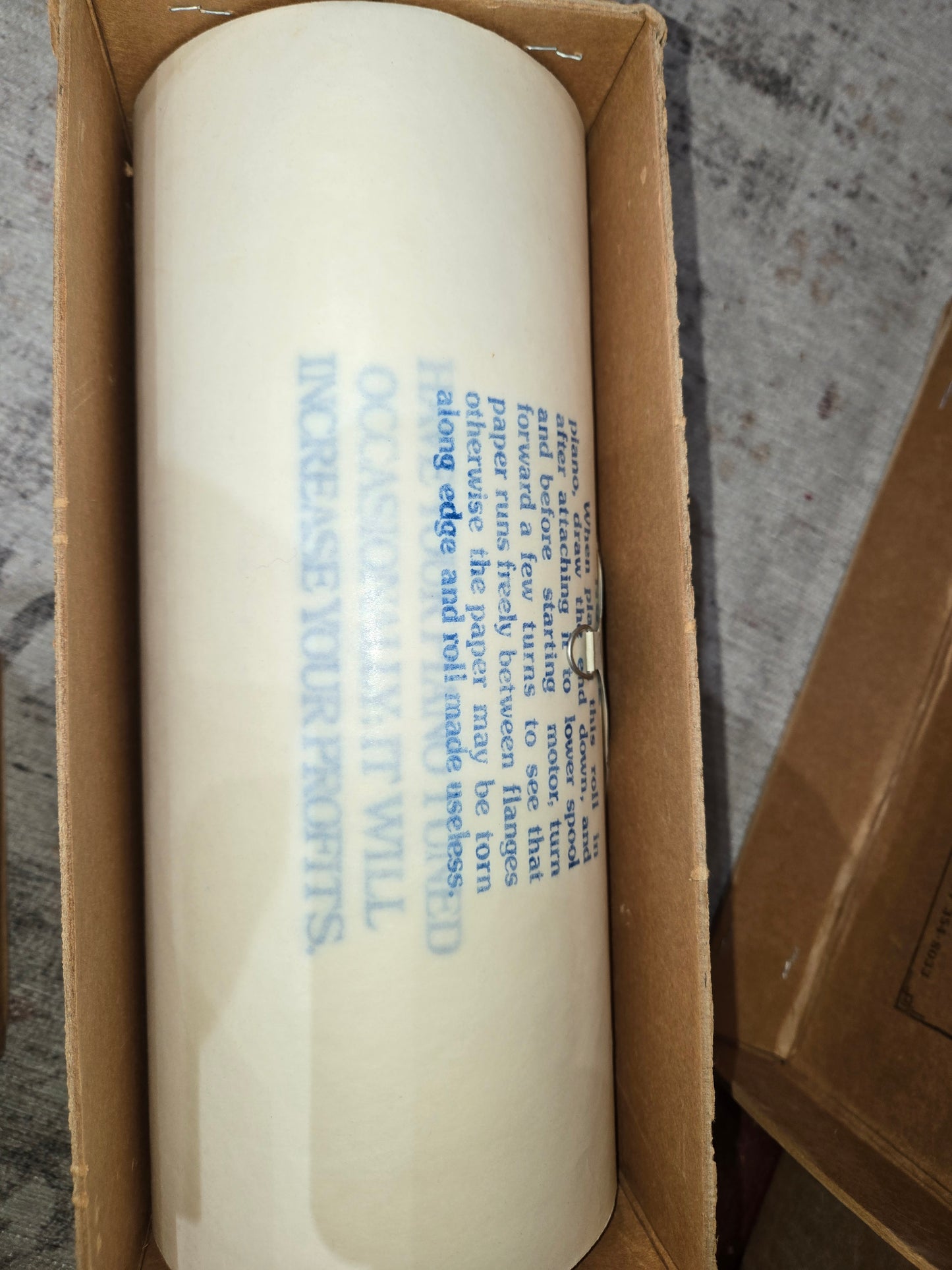 A-Roll A-865 RECUT Nickelodeon Roll Battery Chargin' Blues