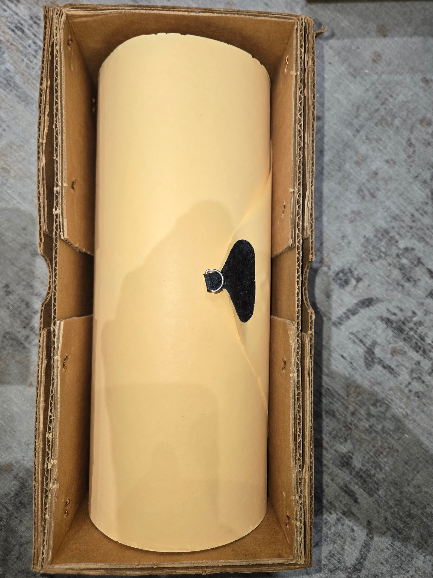 G-roll A-2251 RECUT Nickelodeon Roll I Get The Blues When It Rains