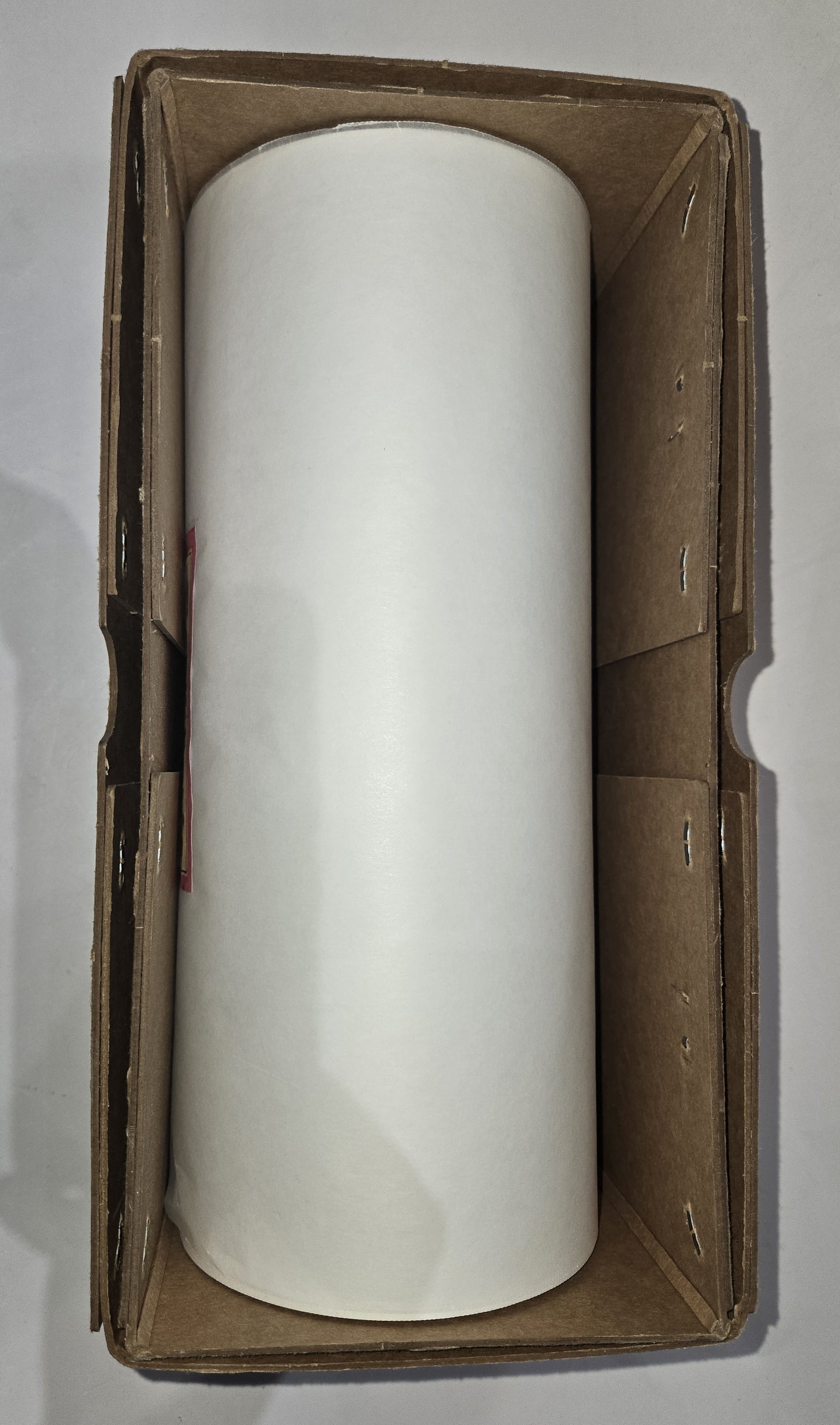 6 NEW High Quality Nickelodeon Roll Storage Boxes - For A, G, 4X & O Rolls