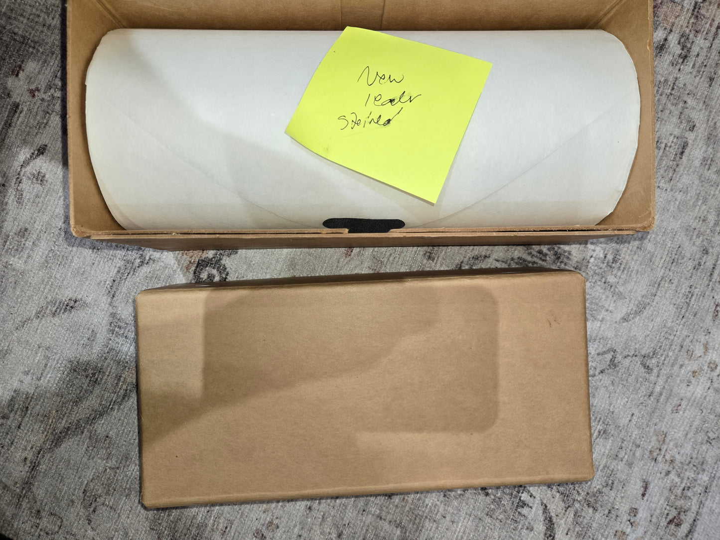 4X-roll 4X-382 RECUT Nickelodeon Roll Borderland Requests