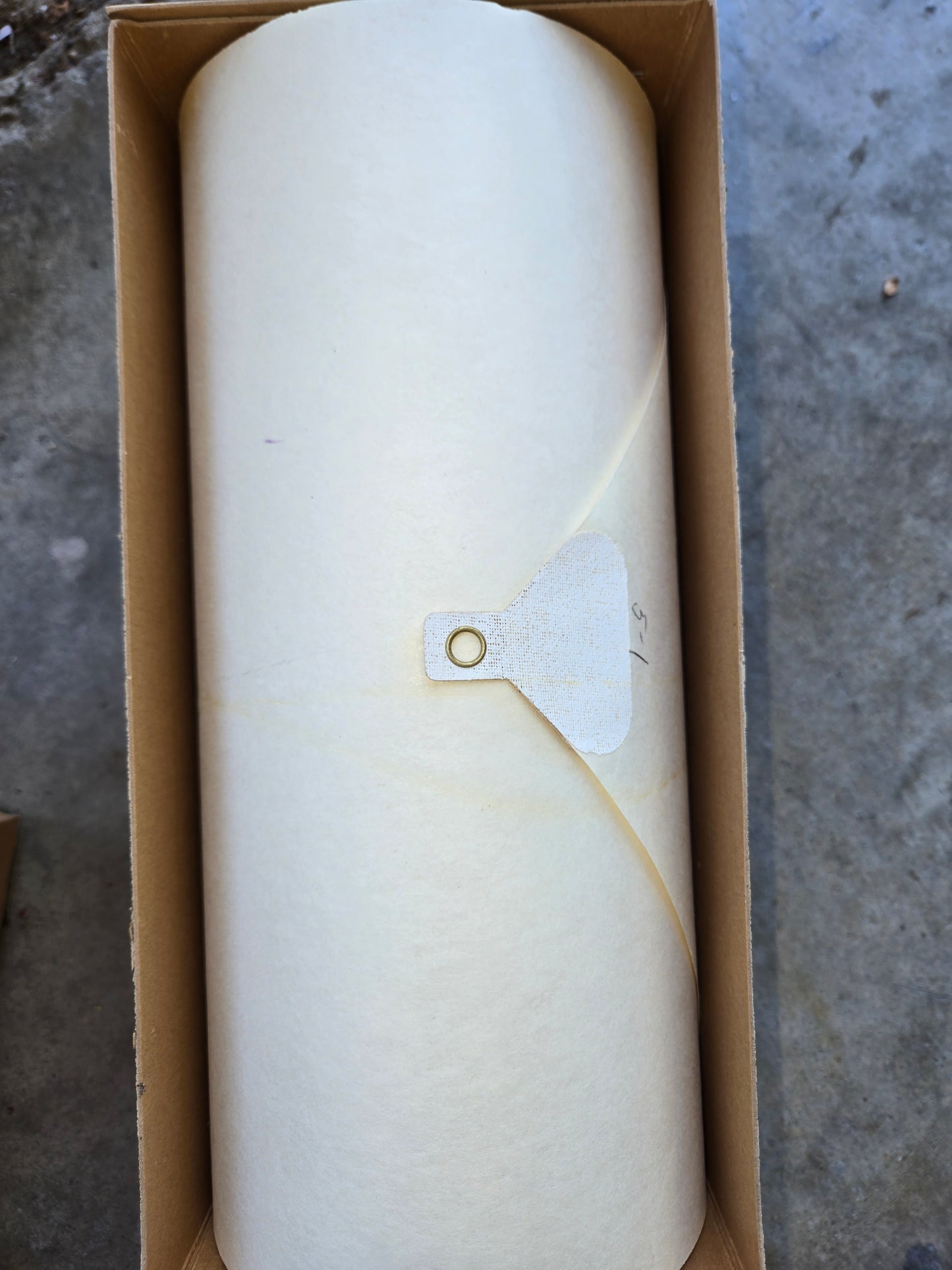 G-Roll G-936 RECUT Nickelodeon Roll Ramblin Round The Town