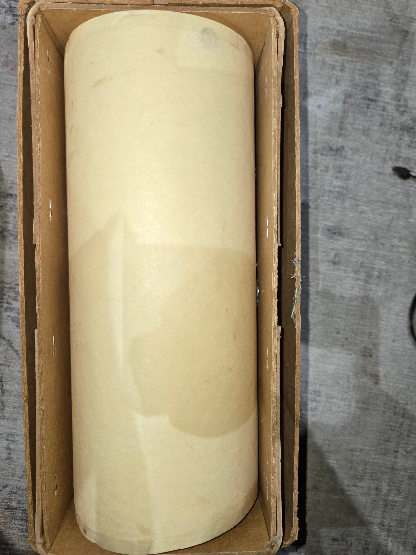 A-Roll A-203 RECUT Nickelodeon Roll Powder Rag