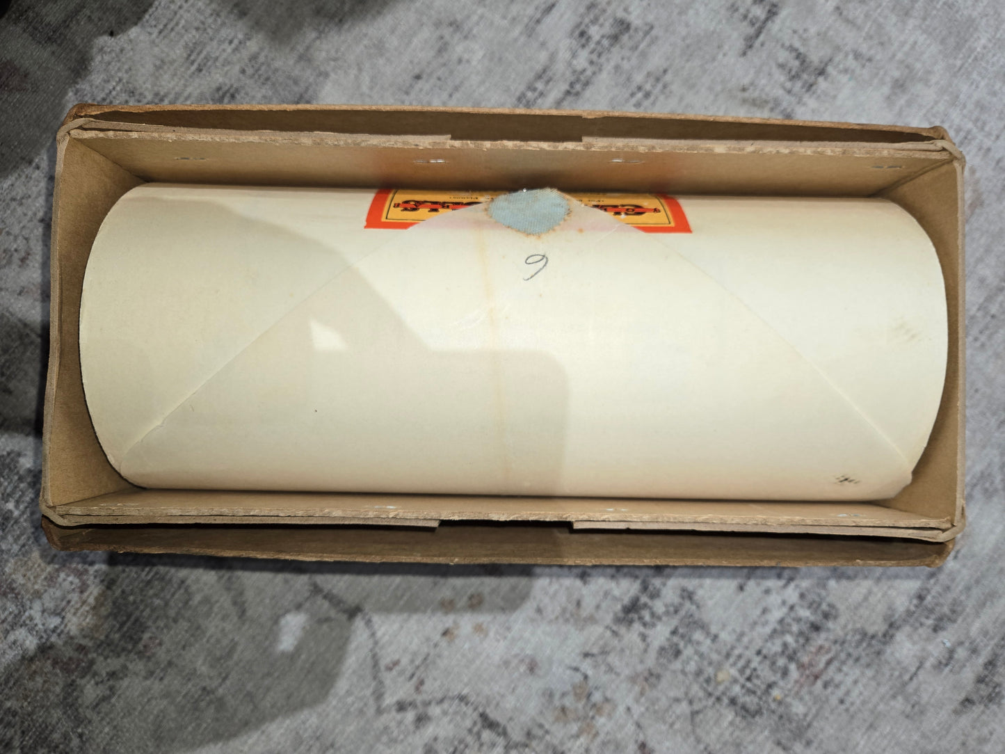 A-Roll A-109X RECUT Nickelodeon Roll Glad Rag Doll
