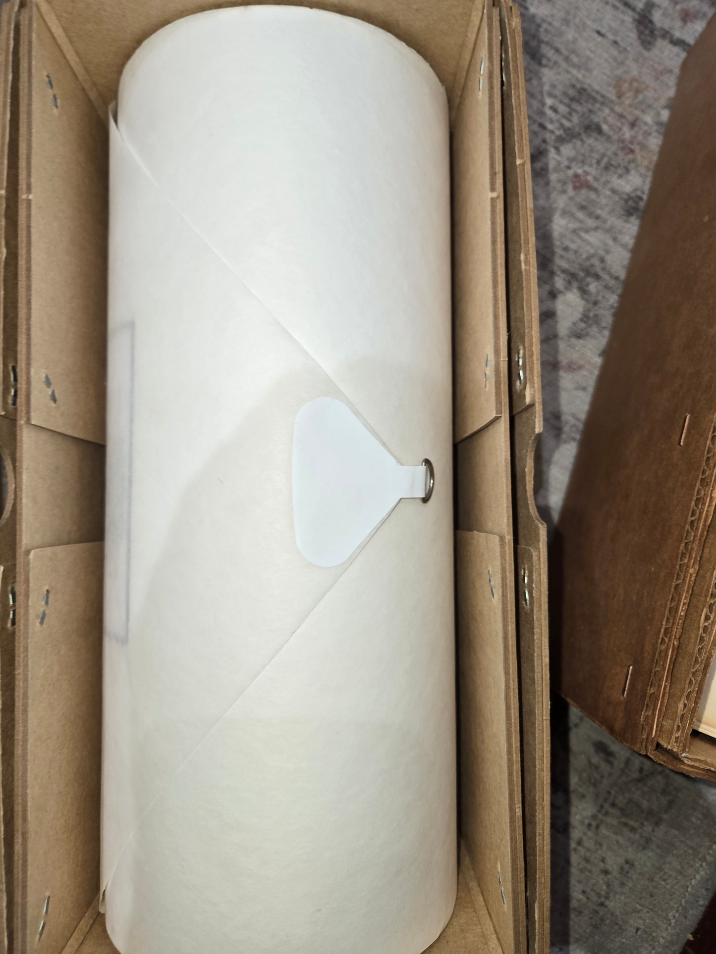 G-Roll G-936 RECUT Nickelodeon Roll Rambling Round The Town