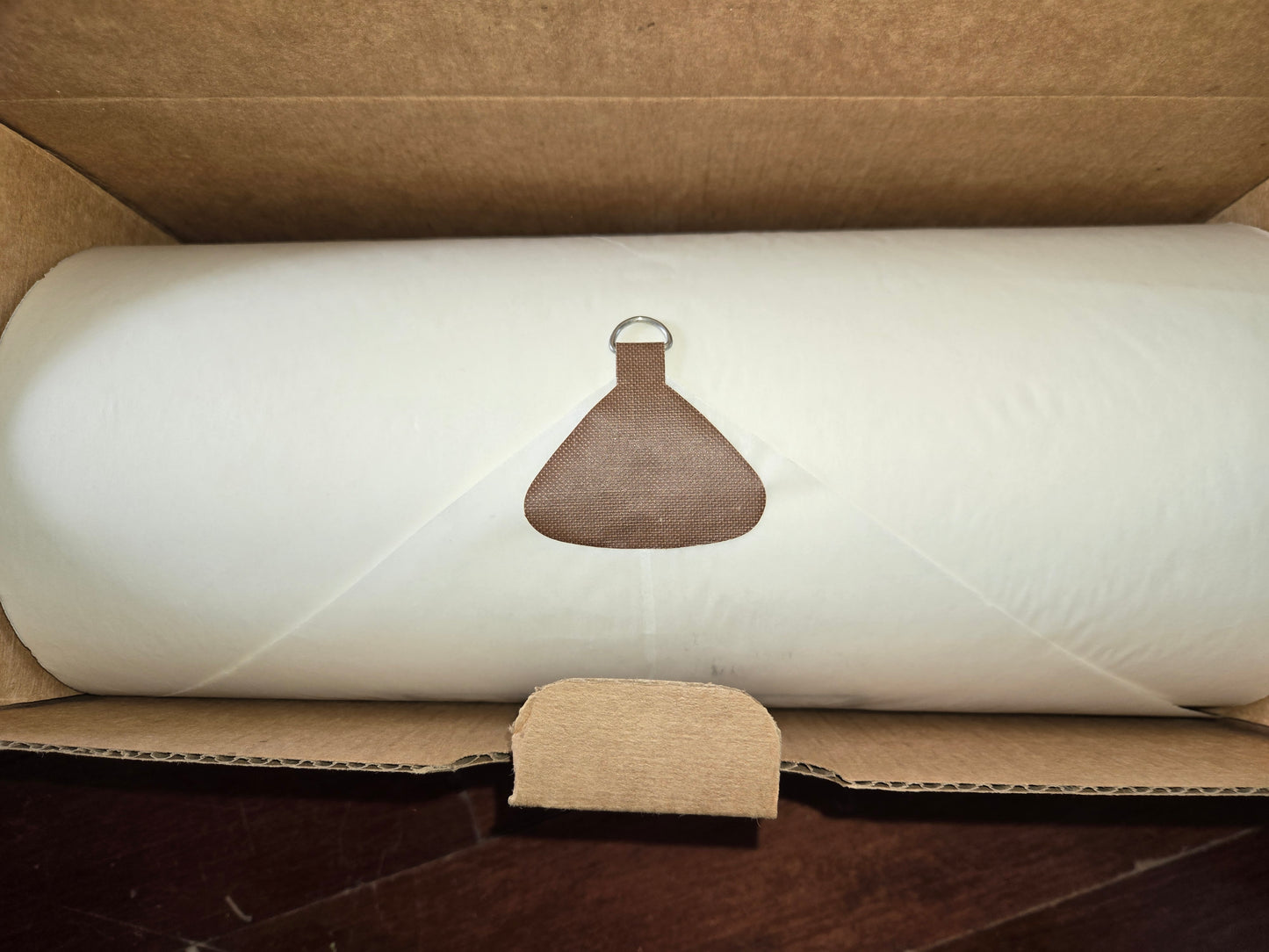 4X-Roll 4X-377 RECUT Nickelodeon Roll Clark Cadence