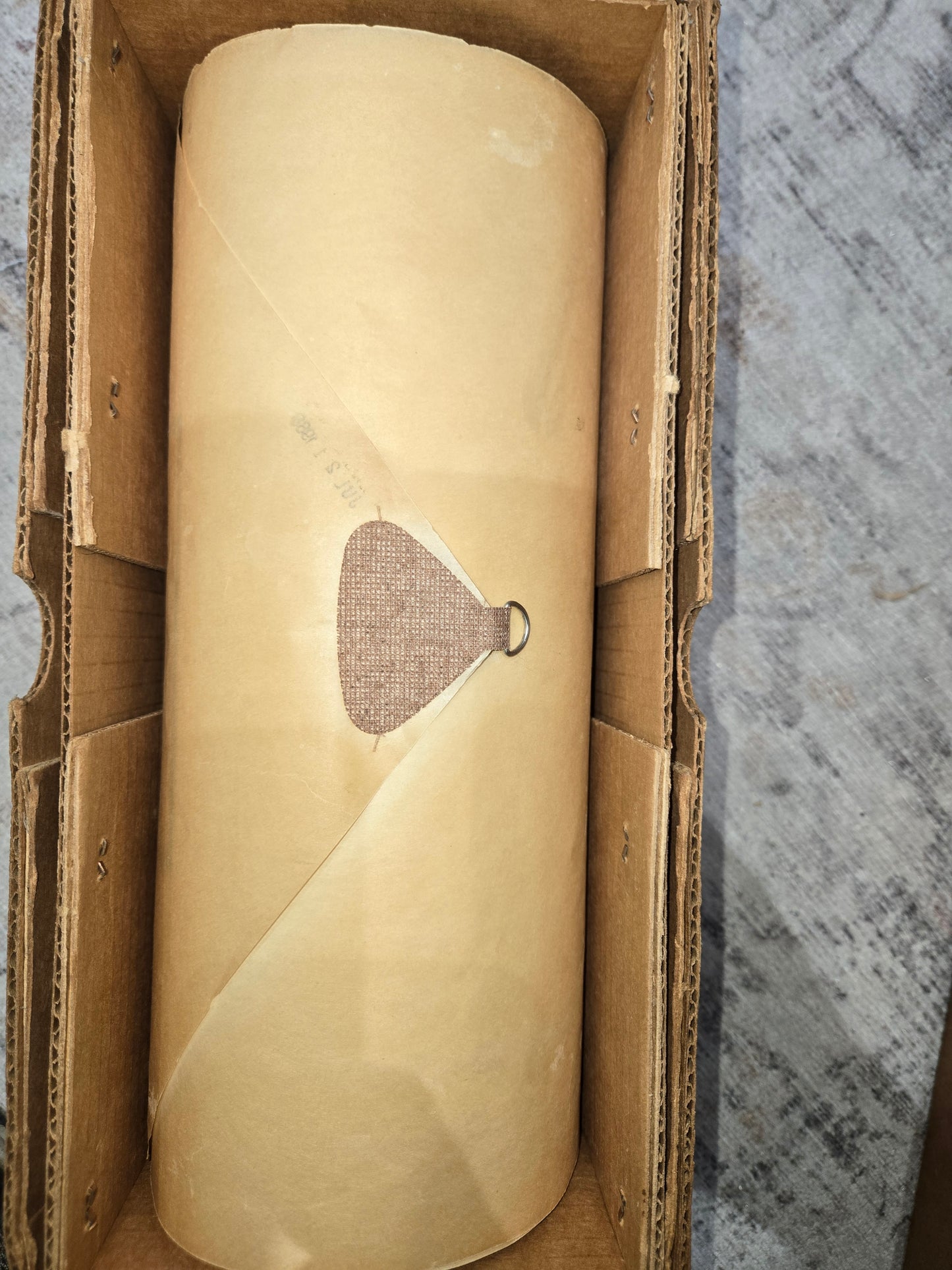 A-Roll A-34 RECUT Nickelodeon Roll Bye Bye Pretty Baby CALLIOPE