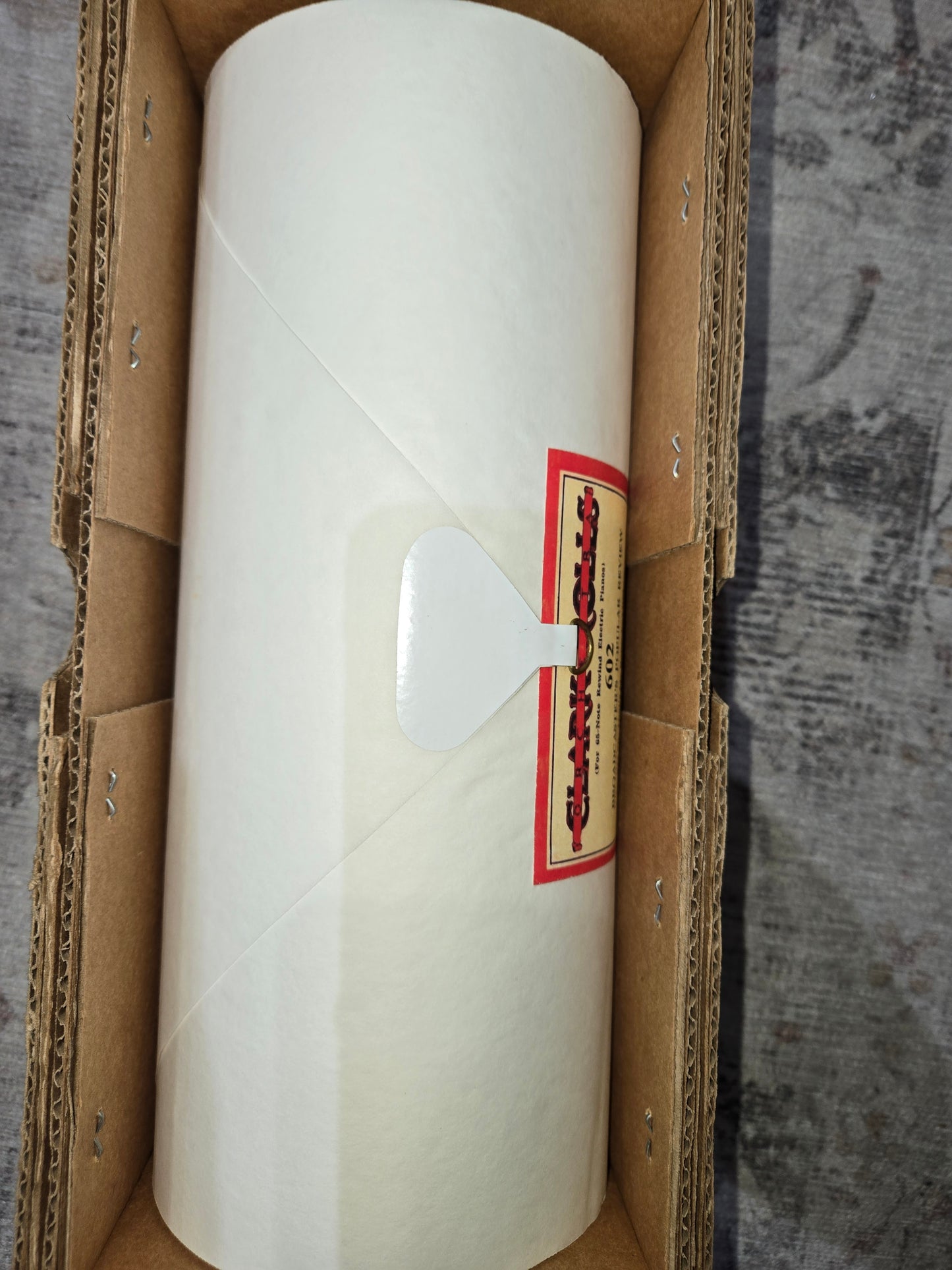 A-Roll A-602 RECUT Nickelodeon Roll Broadcasters Popular Review