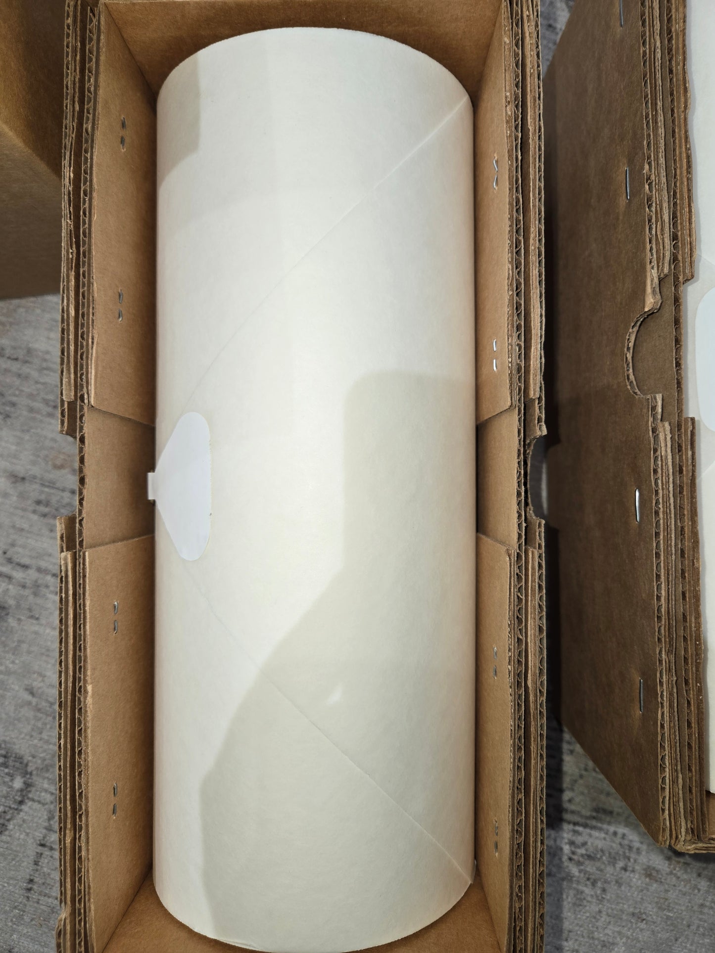 A-Roll A-1105 RECUT Nickelodeon Roll Clear Sailin Hits