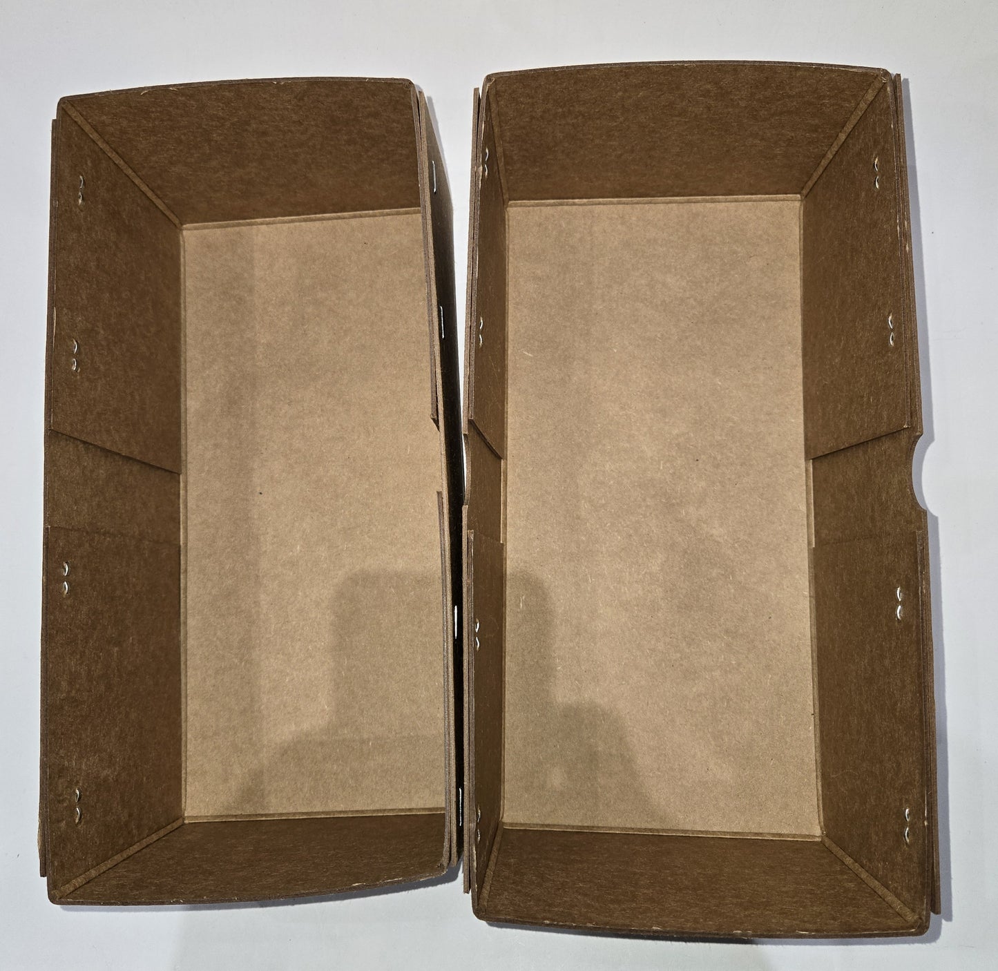 6 NEW High Quality Nickelodeon Roll Storage Boxes - For A, G, 4X & O Rolls