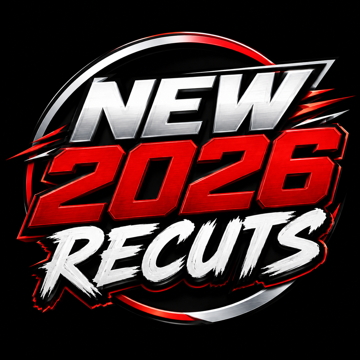 NEW 2026 Recuts
