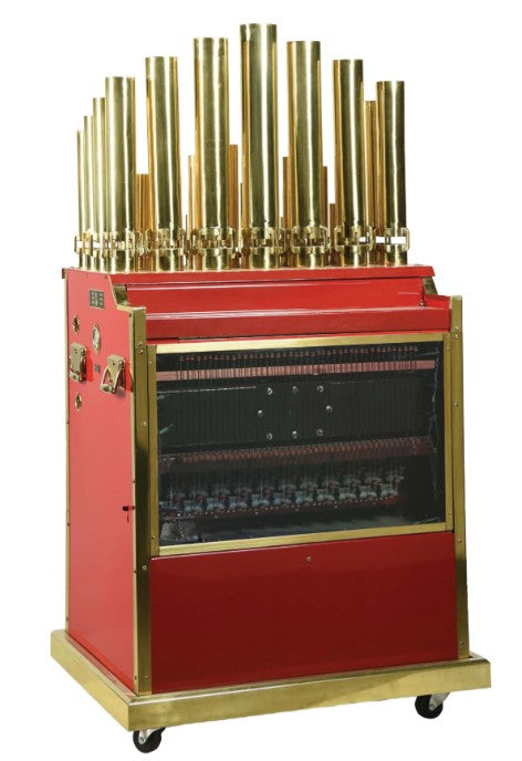 Calliope & Calliaphone