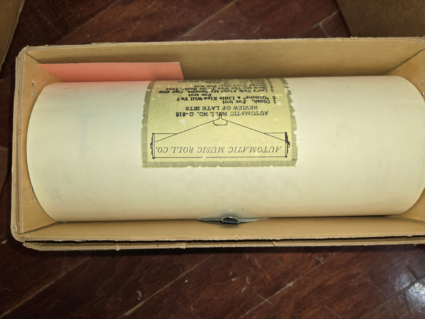 G-Roll G-815 RECUT Nickelodeon Roll Review of Late Hits