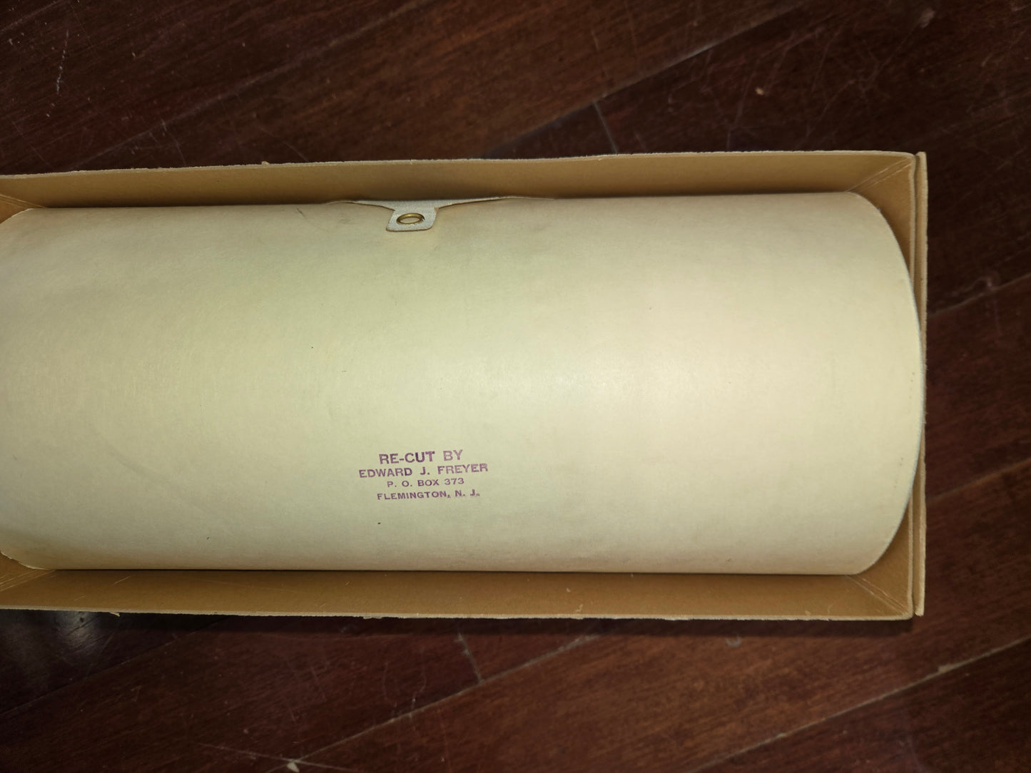 G-Roll G-511 RECUT Nickelodeon Roll The House Is Haunted