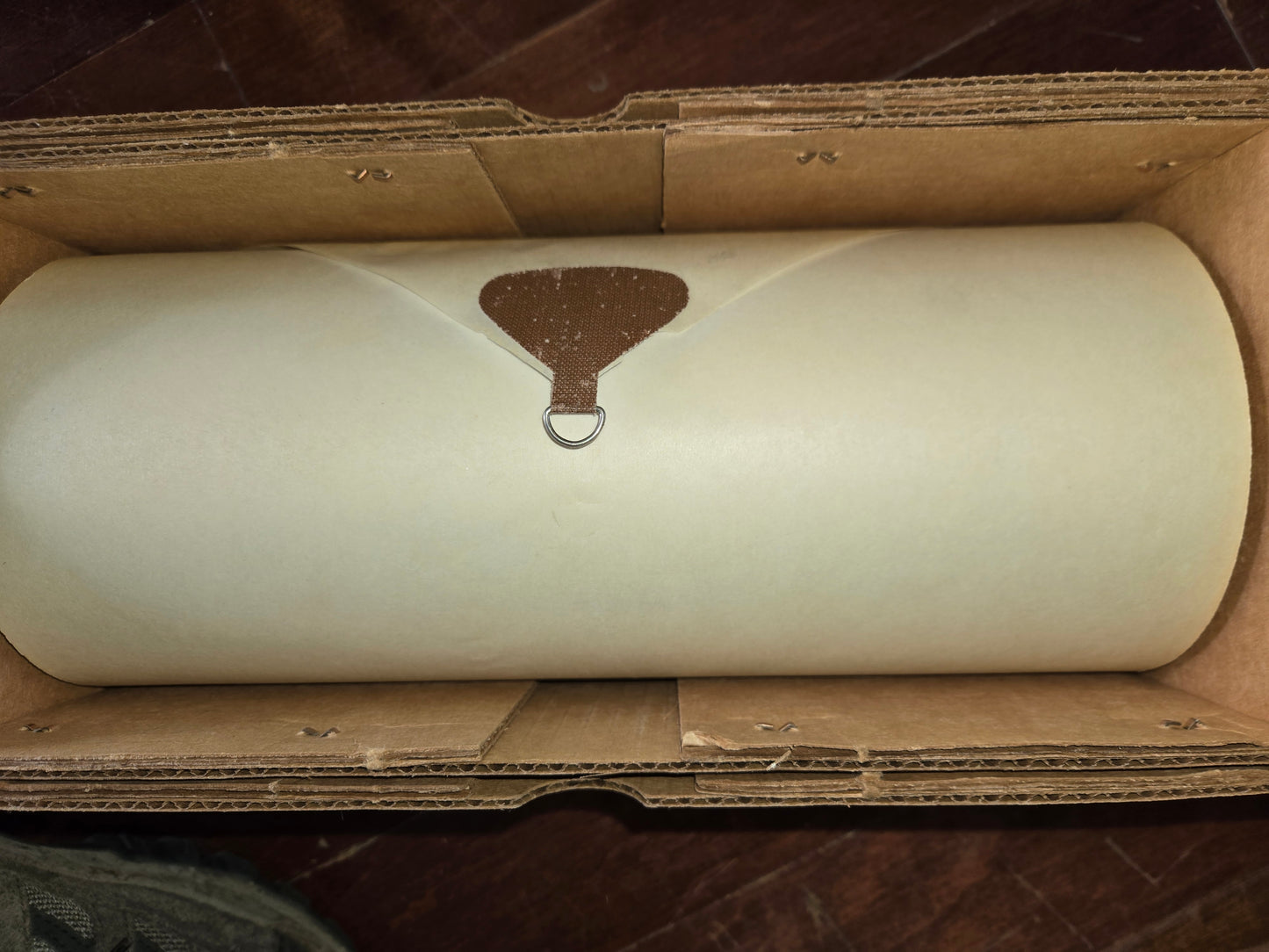 A-Roll A-2290 RECUT Nickelodeon Roll Baby Blues