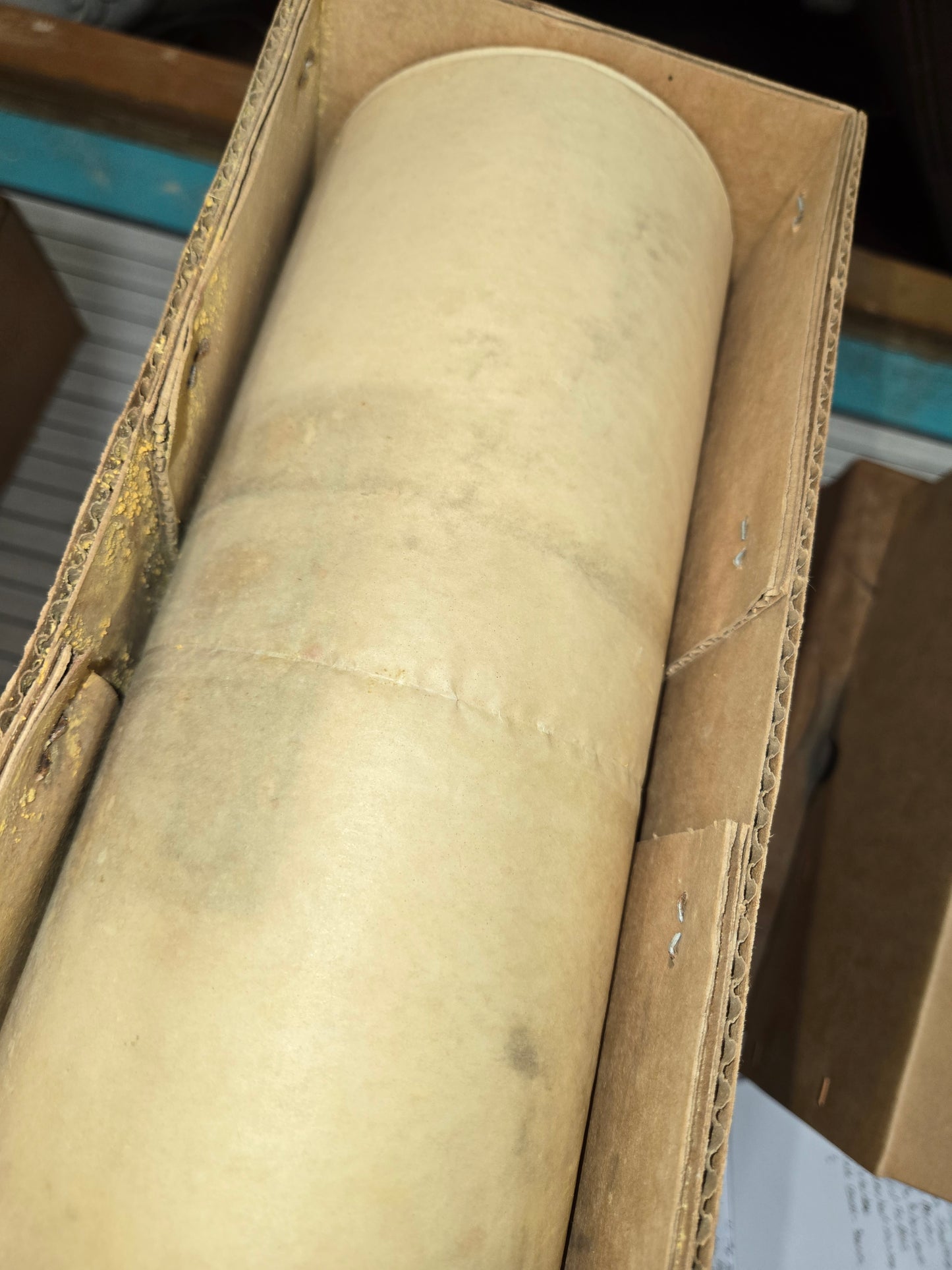 4X-Roll 4X-414 RECUT Nickelodeon Roll De Luxor