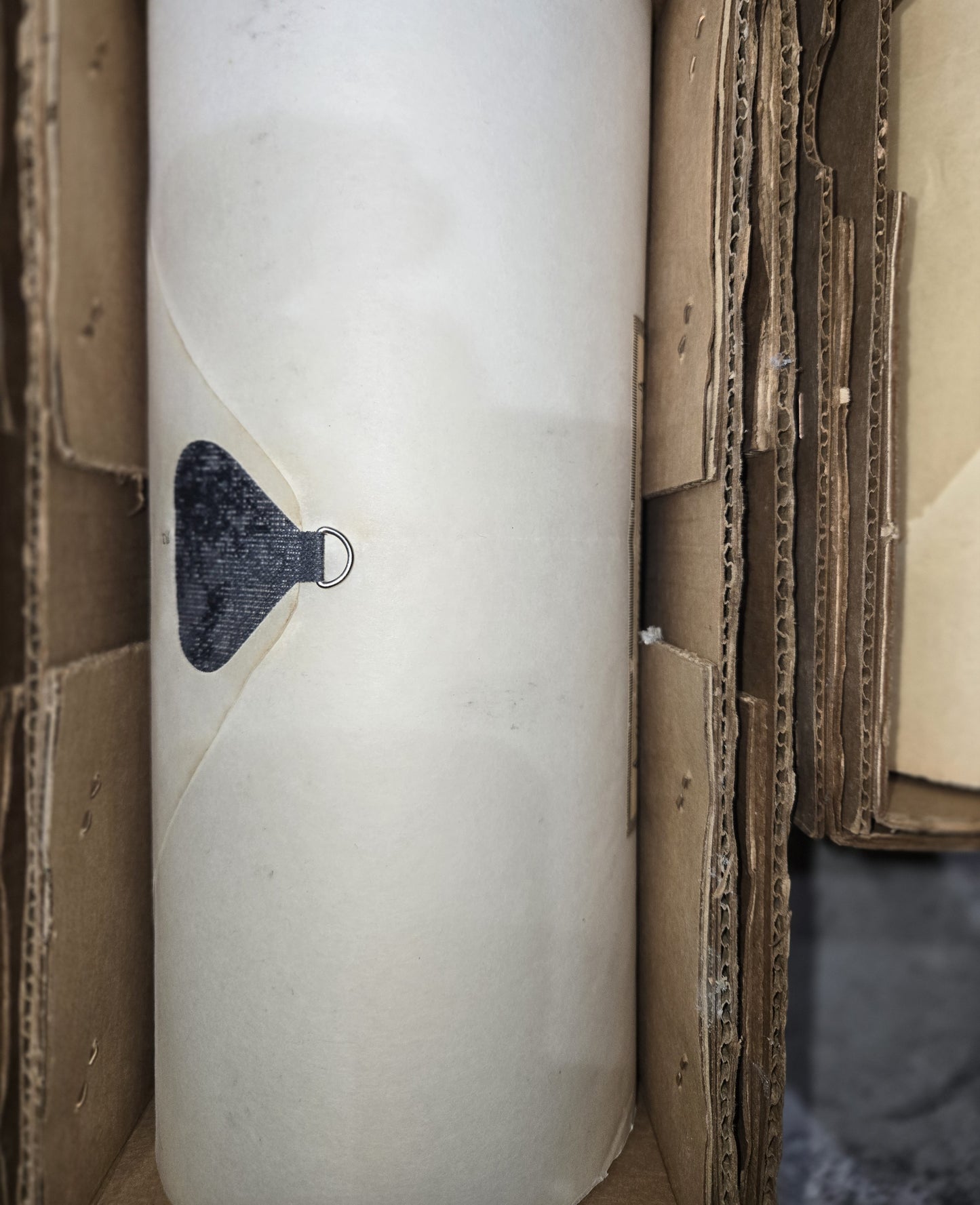 A-Roll A-27 RECUT Nickelodeon Roll Calliaphone Tangley Special