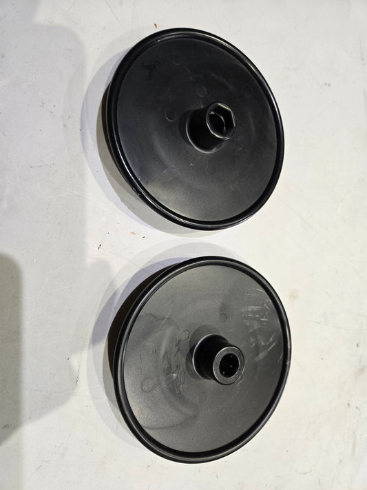Ragtime Automated Music RAM Ragland O-roll Spool Flanges - 1 Set