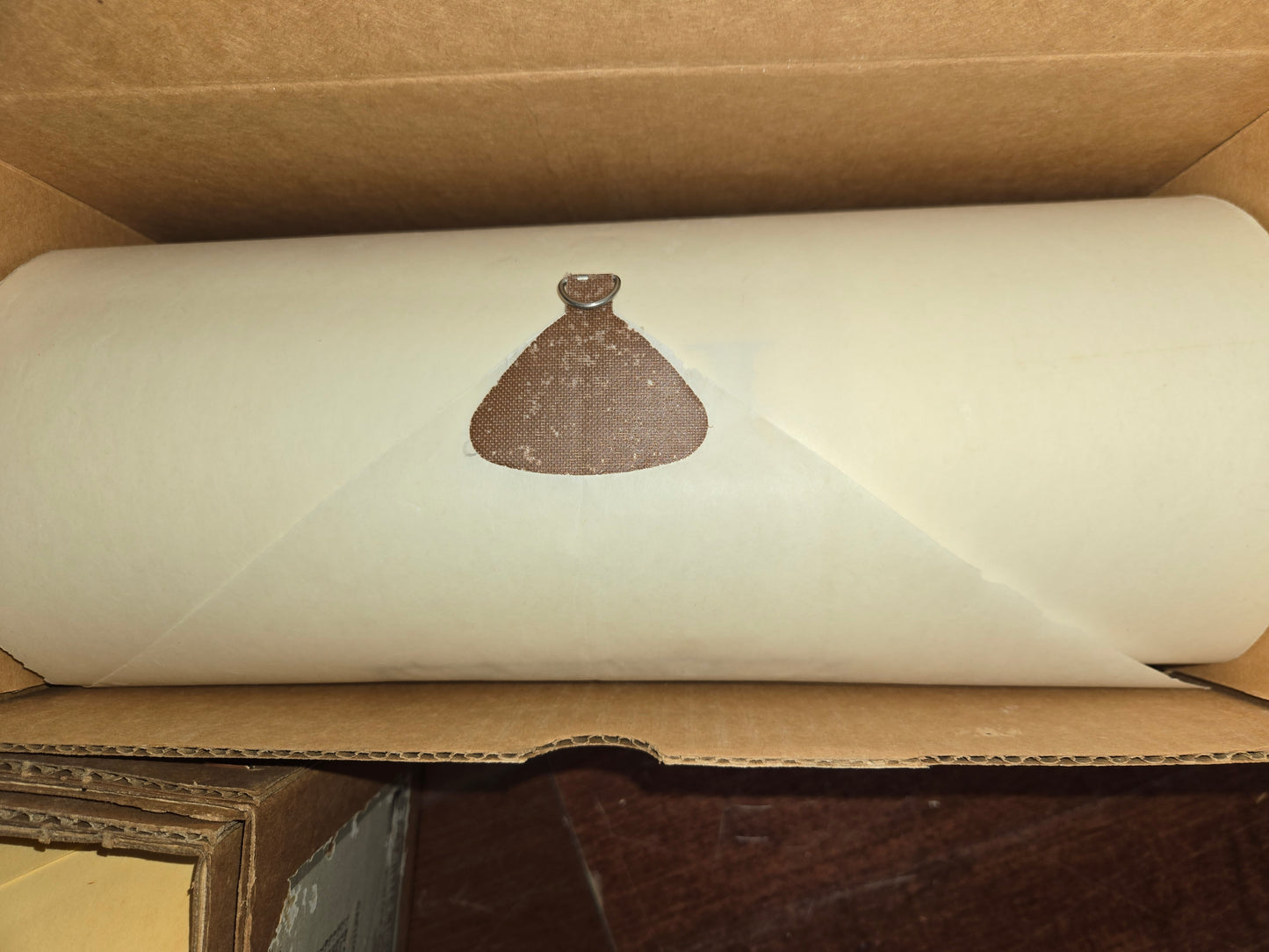 A-Roll A-1355 RECUT Nickelodeon Roll Boy Scouts Parade