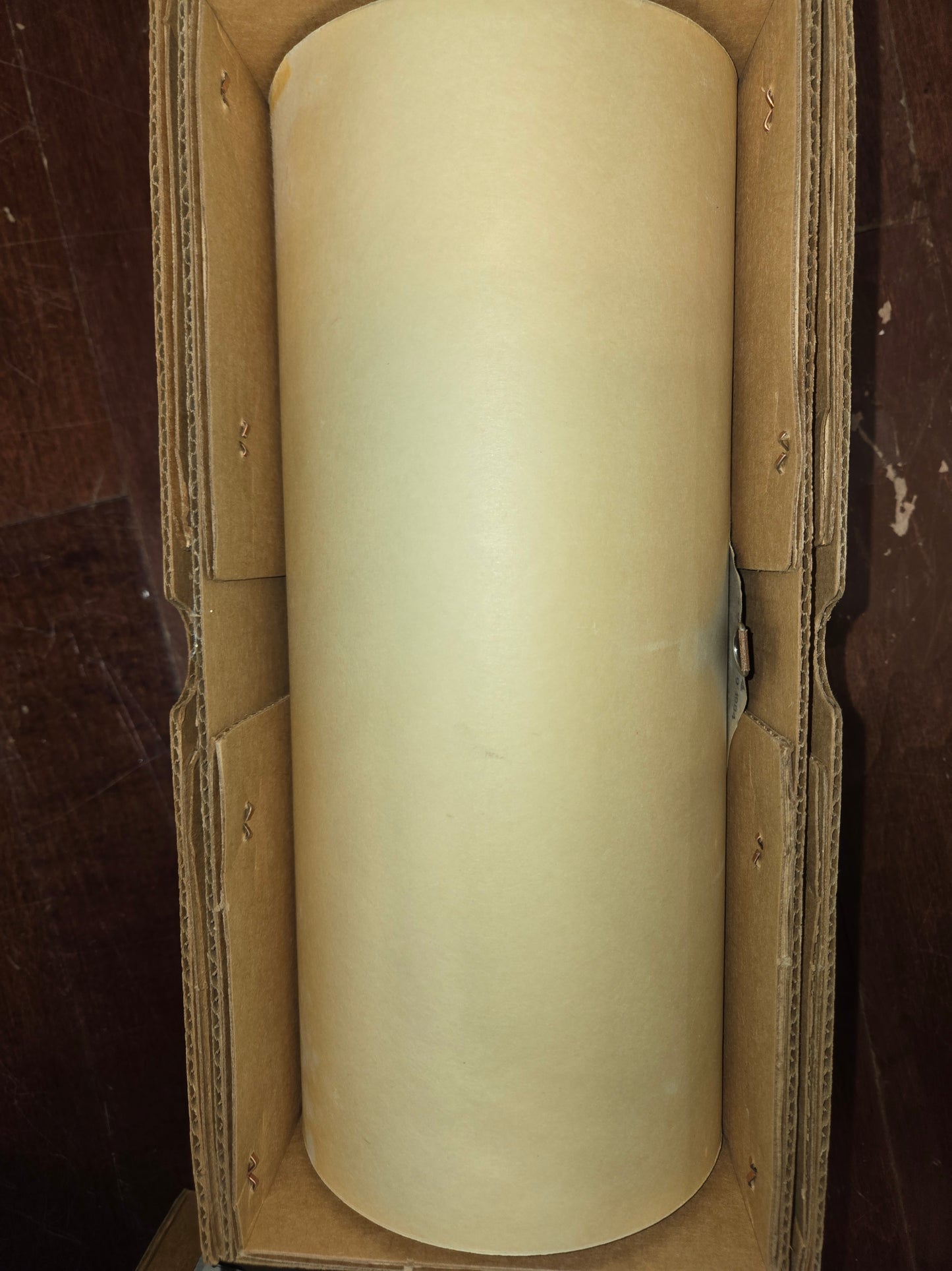 A-Roll A-6-84 RECUT Nickelodeon Roll All Polka Program