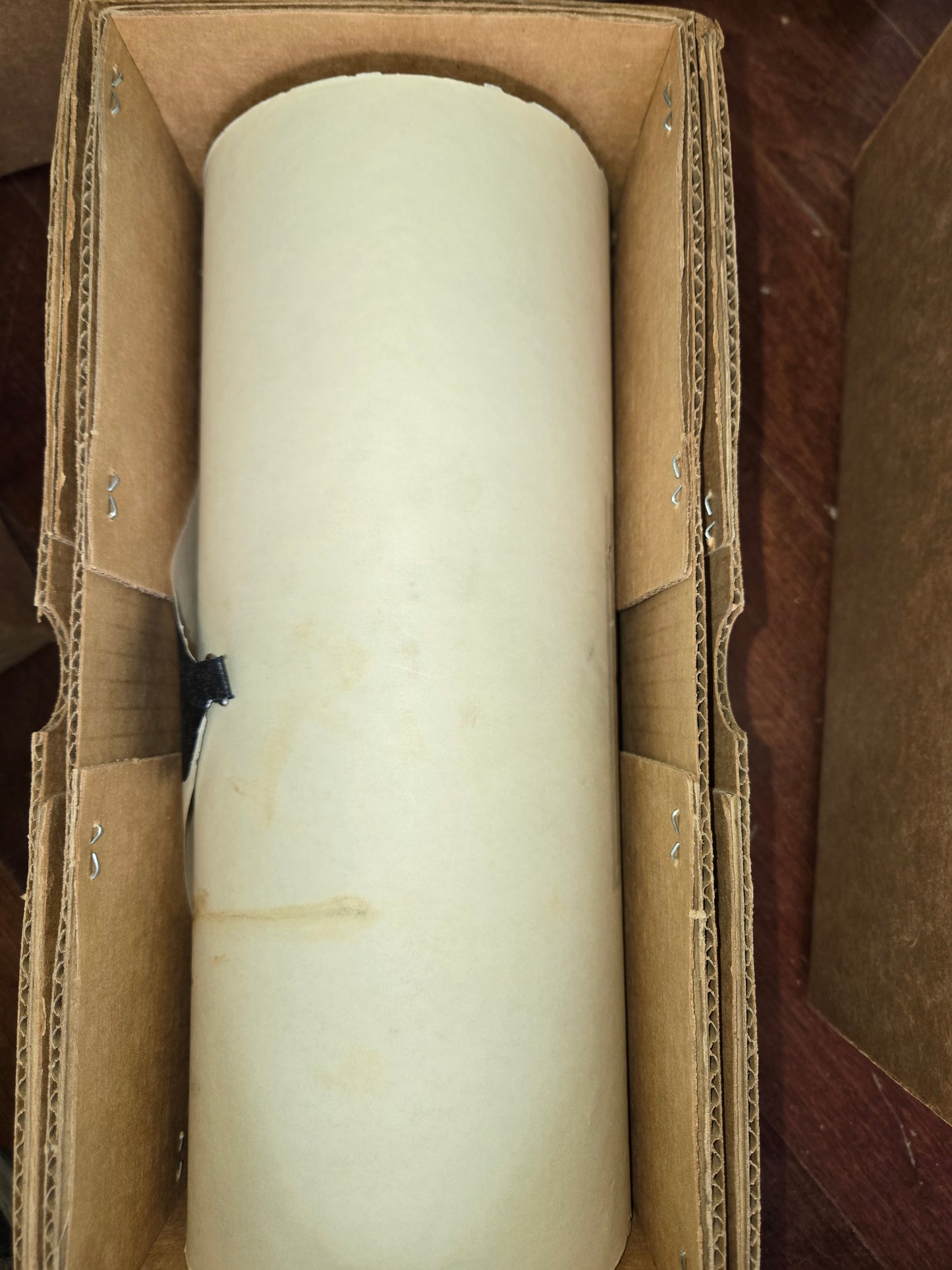 G-Roll G-57 RECUT Nickelodeon Roll Collector Series