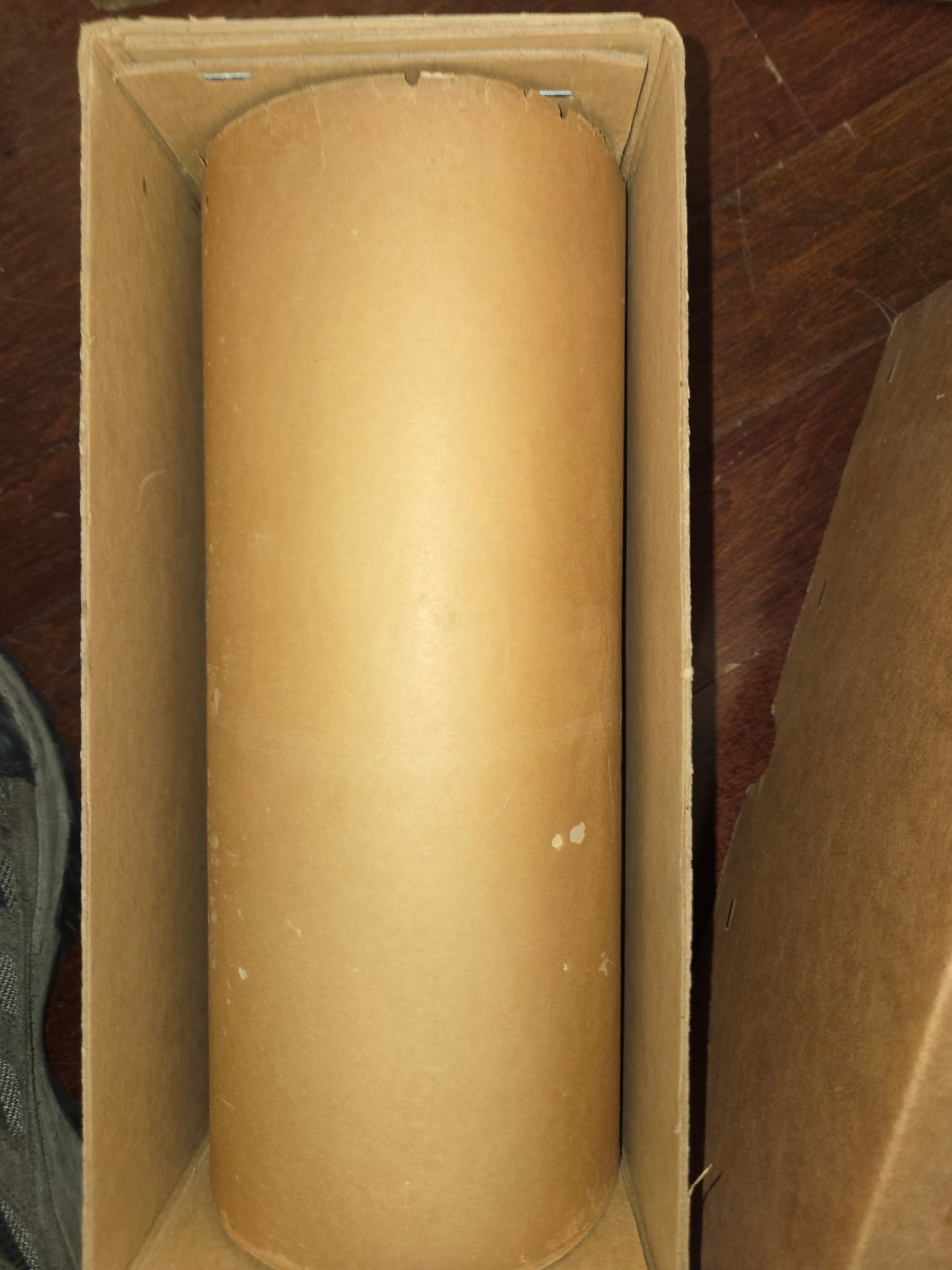 A-Roll A-1244 RECUT Nickelodeon Roll Blues- Nothin But