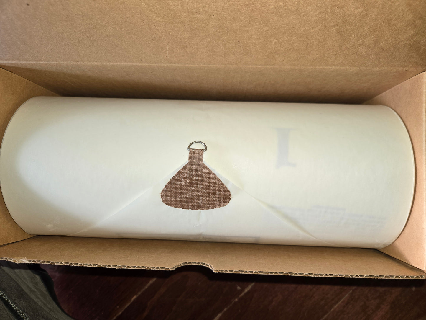 A-Roll A-1485 RECUT Nickelodeon Roll Shimmie Jazz Roll