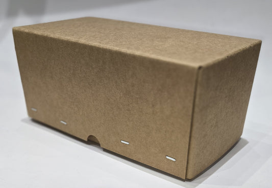 6 NEW High Quality Nickelodeon Roll Storage Boxes - For A, G, 4X & O Rolls