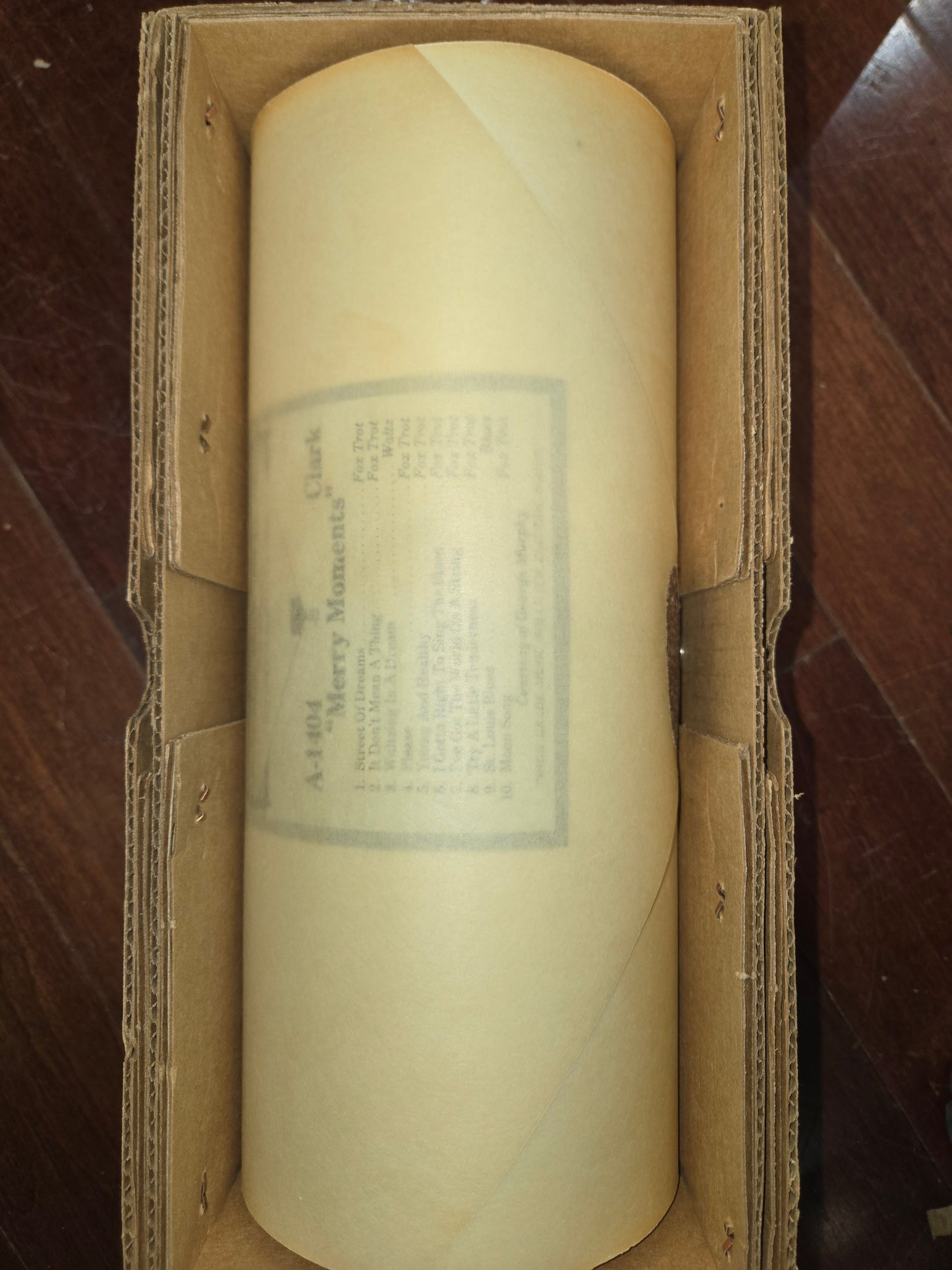A-Roll A-1404 RECUT Nickelodeon Roll Marry Moments