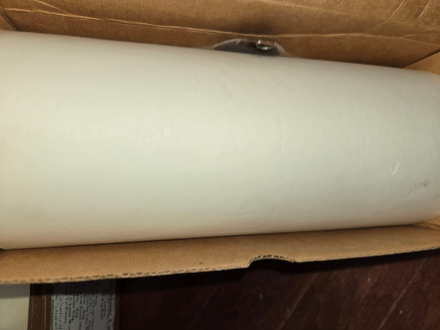 A-Roll A-1126 RECUT Nickelodeon Roll I Love U Just Like Lincoln Loved