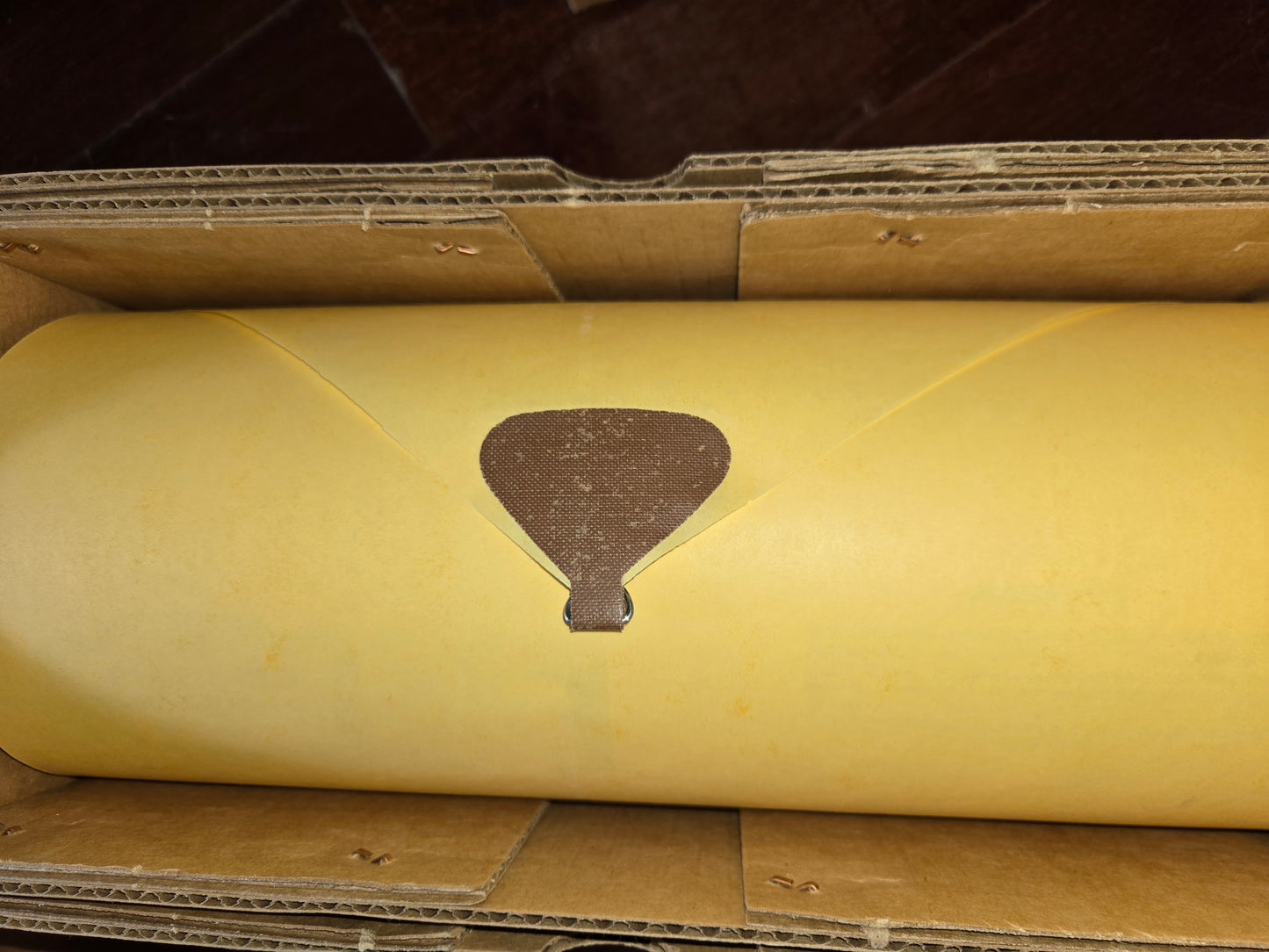 A-Roll A-1453 RECUT Nickelodeon Roll Dancingly Devised