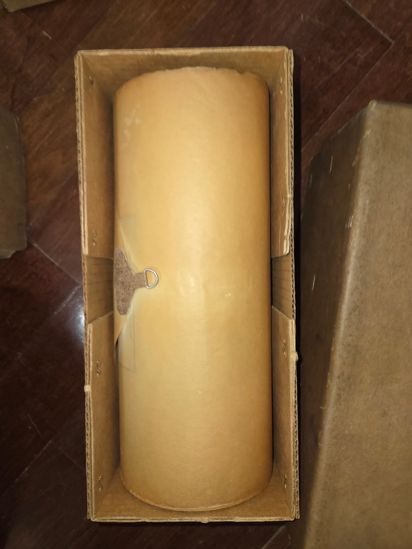 A-Roll A-818 RECUT Nickelodeon Roll Blue Roll