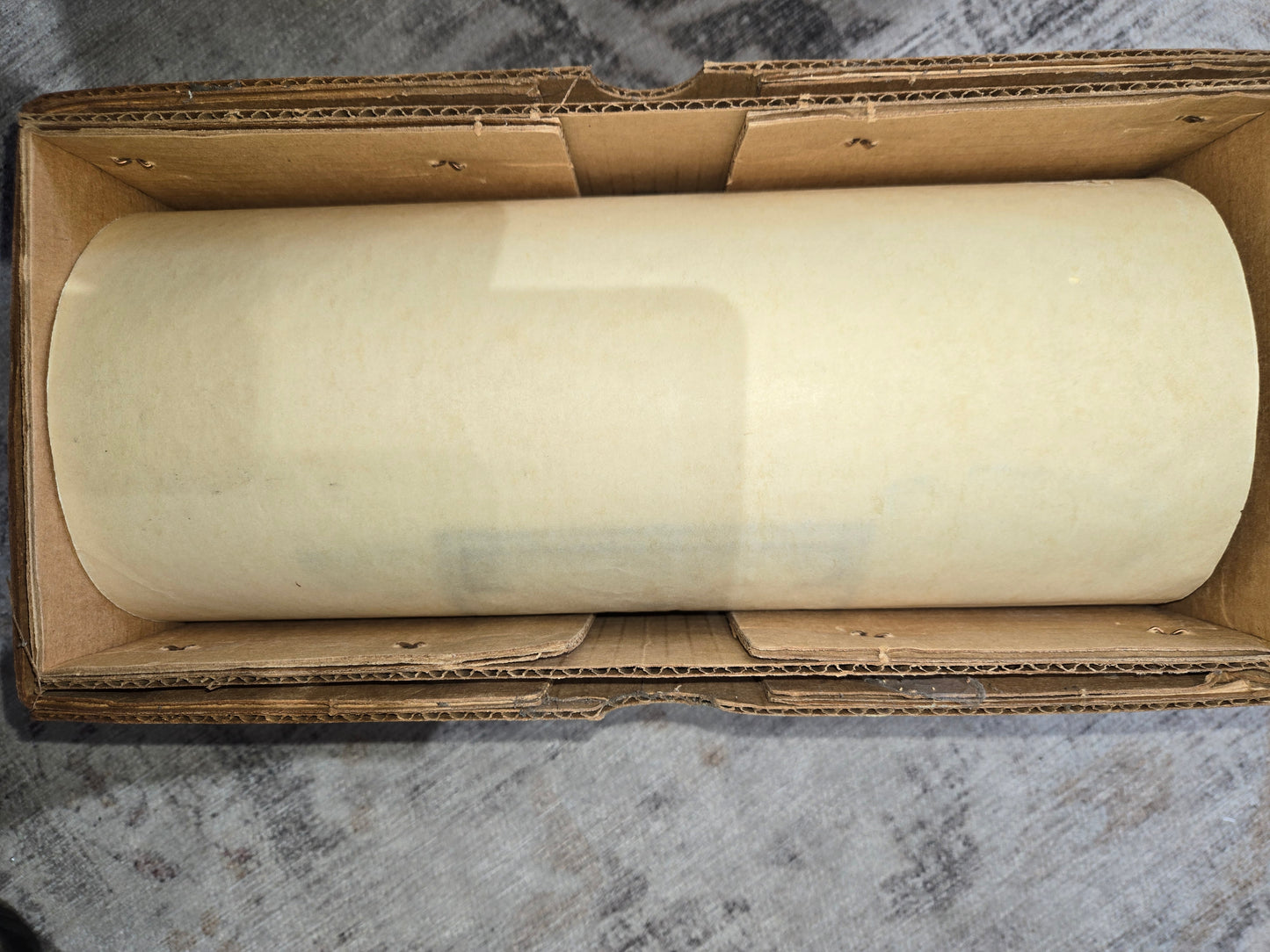 A-Roll A-1479 RECUT Nickelodeon Roll Swing Stuff CALLIAPHONE